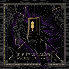 Astral Elevator album cover
