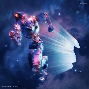 Power Run (Single) album cover