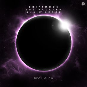 Neon Glow (Maxi-Single) album cover