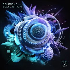 Equilibrium album cover