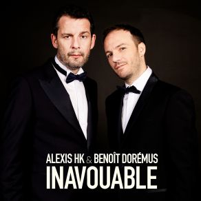 Inavouable album cover
