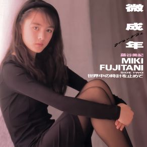 Miseinen (Maxi-Single) album cover