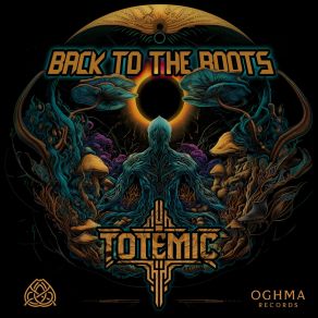 Back To The Roots album cover