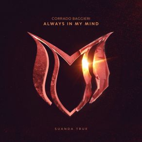 Always In My Mind (Maxi-Single) album cover