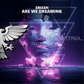 Are We Dreaming (Maxi-Single) album cover