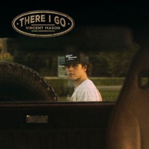 There I Go album cover