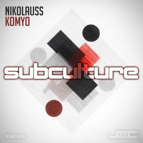 Komyo (Maxi-Single) album cover