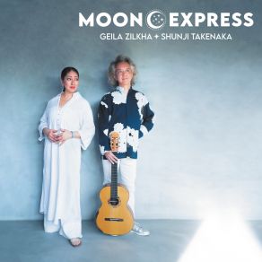Moon Express album cover