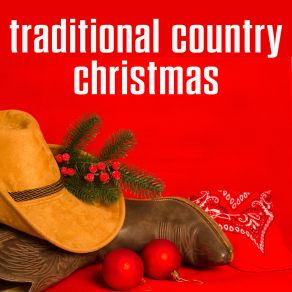 Traditional Country Christmas album cover