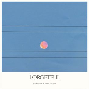 Forgetful album cover