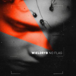 No Flag album cover