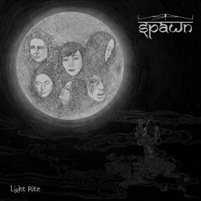 Light Rite album cover