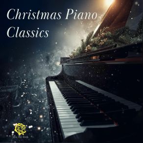 Christmas Piano Classics 2025 album cover
