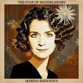 The Star Of Mendelssohn album cover