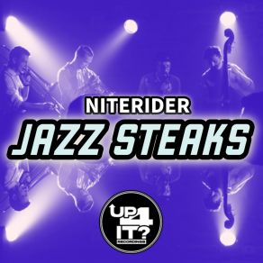 Jazz Steaks album cover