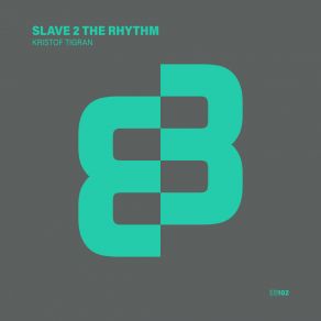 Slave 2 The Rhythm album cover
