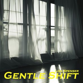 Gentle Shift album cover