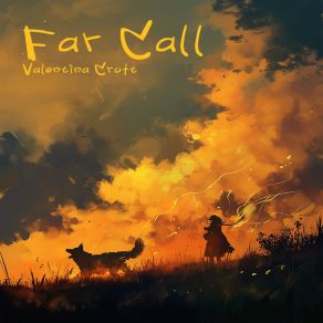 Far Call album cover