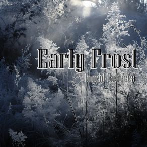 Early Frost album cover