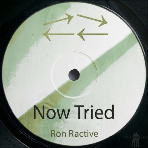 Now Tried album cover