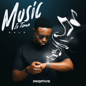 Music Is Time, Vol. 3 album cover