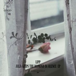 Julia Keeps The Diamond In Silence album cover