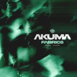 Akuma album cover