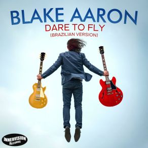 Dare To Fly (Brazilian Version) album cover