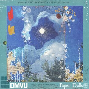 Paper Dolls album cover