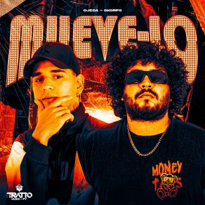 Mueve-Lo album cover