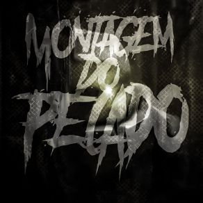 MONTAGEM DO PECADO album cover
