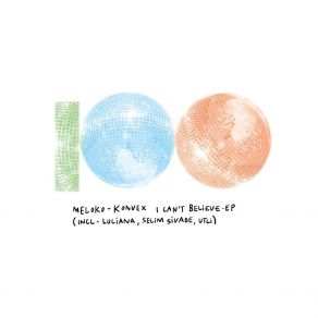 I Can't Believe album cover