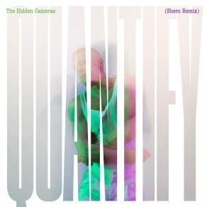 Quantify (Shero Remix) album cover