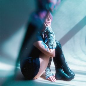 I Need You To Like Me So I Don't Hate Myself album cover
