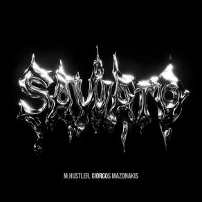 Savvato album cover