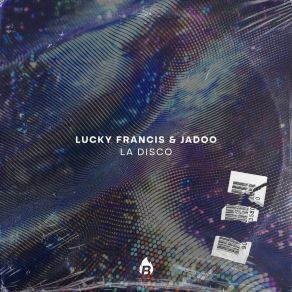 La Disco album cover