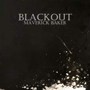 Blackout album cover