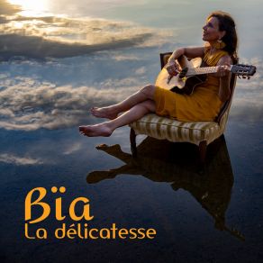 La Délicatesse album cover