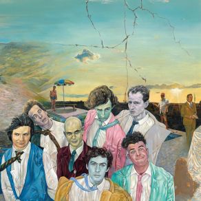 ENZyclopedia: Volumes One & Two (CD5) album cover