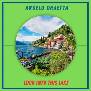Into This Lake album cover