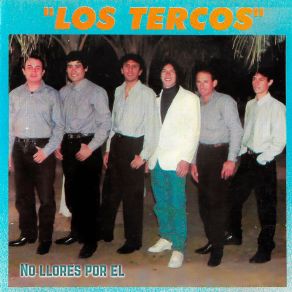 No Llores Por El album cover