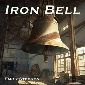 Iron Bell album cover