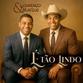 É Tão Lindo album cover