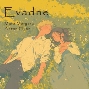 Evadne album cover