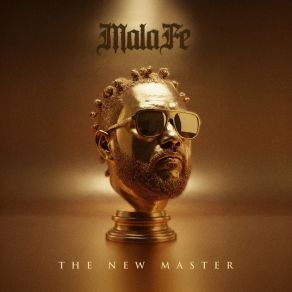 The New Master album cover