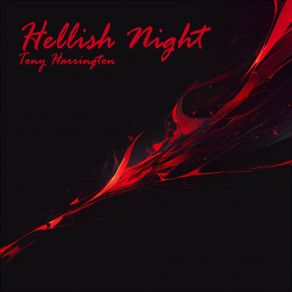 Hellish Night album cover