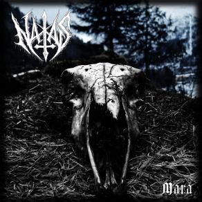 Mara album cover