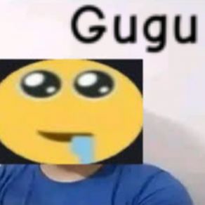 Gugu album cover