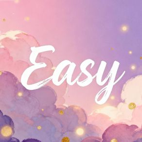 Easy album cover