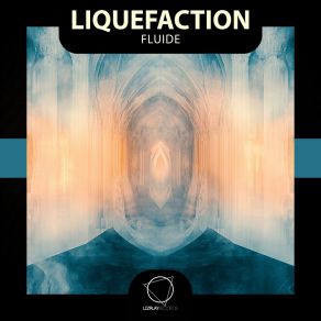 Fluide album cover